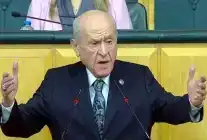 Bahçeli’den Çarpıcı İmralı Açıklaması!