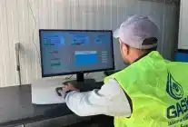 Gaziantep Kuzeyşehir’de İçme Suyu Kapasitesi Üç Kat Arttı