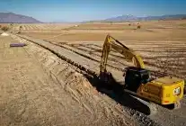 Denizli Bozkurt’a 70 milyon TL’lik içme suyu yatırımı yapılacak