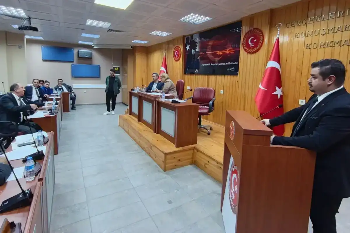 Enez’in Kıyı Köylerinde İmar Planı Eksikliği Tepki Çekiyor