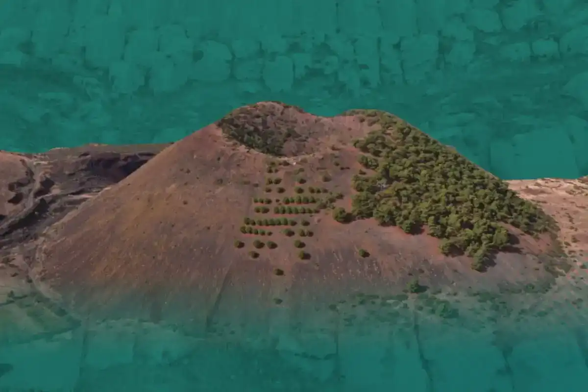 Ulusal Jeopark Forumu Manisa’da Başladı