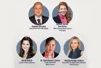 Akdeniz Melek Yatırım Zirvesi ’25 Kayıtları Açıldı