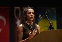 afet yonetiminde kadin ve cocuk odagi konusuldu