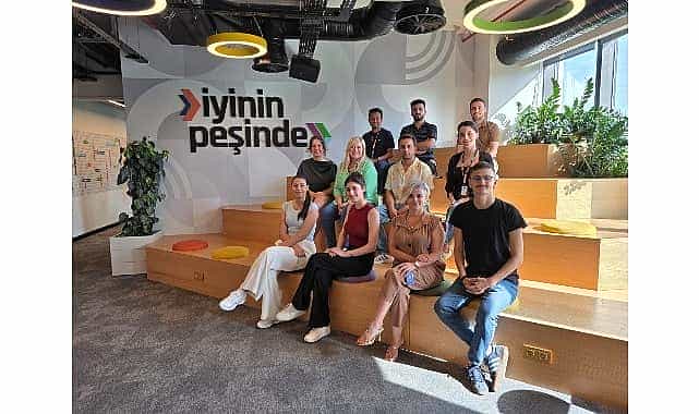 agesa genc yetenekleri gelecegin is dunyasina hazirliyor