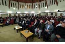 aile okulunda tesettur ve mahremiyet konusu islendi