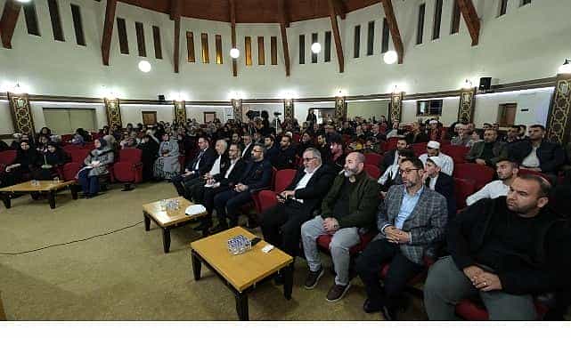 aile okulunda tesettur ve mahremiyet konusu islendi