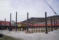 aliagada atla terapi ve binicilik hizmetleri dort mevsim devam edecek