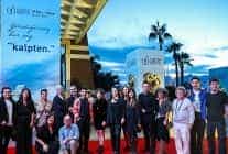 altin portakalin son yarismacilari perdedeydi