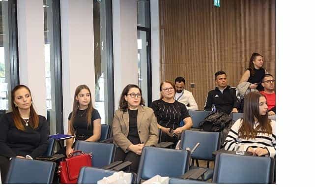 amator ruh kocaeli spor tarihi sempozyumunda