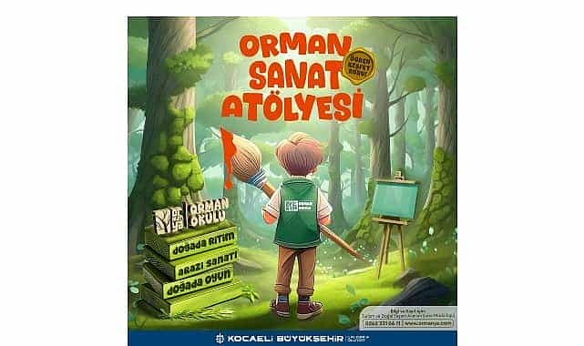 ara tatil icin adres ormanya ve kuzuyayla