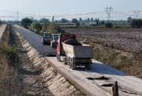 aydin buyuksehir belediyesi 17 ilcede es zamanli yatirimlarini surduruyor