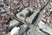 Kocaeli Kentsel Dönüşümde Yasak Limitleri Geçti