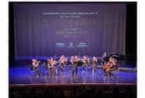 bakirkoyde cumhuriyet ogretmenleri icin konser duzenlendi