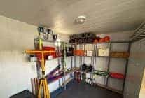 balcova belediyesinden afetlere karsi hazirlik 8 noktada afet tanki