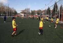 baskan altay 28 ilcemizde kis spor okulumuza katilan 13 bin ogrencimize basarilar diliyorum