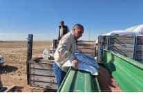 baskan aydin ciftcimizin alin teri bu memleketin bereketidir