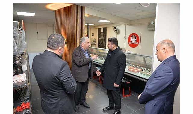 baskan cirpanoglundan esnaf ziyareti esnafimiz ilcemizin dinamik gucudur