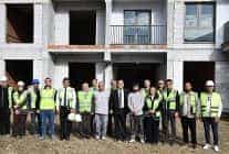 baskan dutlulu spilkentte incelemelerde bulundu