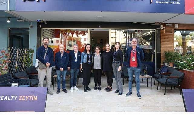 baskan hatice gencay didimi ortak akilla yonetiyoruz