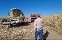 baskan mehmet aydin ciftcilerimizin alin teri bu memleketin gercek gucu