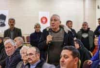 baskan ozarslan mahalle bulusmalarina devam ediyor