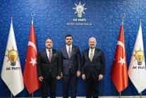 baskan pehlivandan ankara cikarmasi