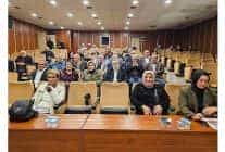 baskan sezer muhtarlarin taleplerini dinledi