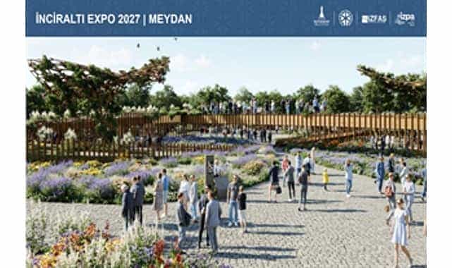 baskan tugay expo 2027 izmir icin yol haritasi olacak calistayi baslatti