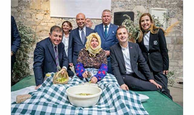 baskan tugay zeytinin gelecegi icin 5 stratejik adim atiyoruz