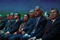 baskan vekili ozdemir resort turizm kongresine katildi