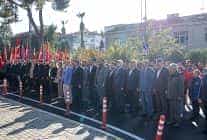 bayindirda 24 kasim ogretmenler gunu kutlandi