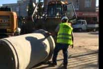 Söğütlü, Küçükdikili ve Koza’da Su Baskınlarına Kalıcı Çözüm Sağlandı