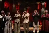 Eskişehir’de “Cadı Kazanı”na Yoğun İlgi