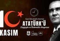 belediye baskani savas kalaycinin 10 kasim mesaji