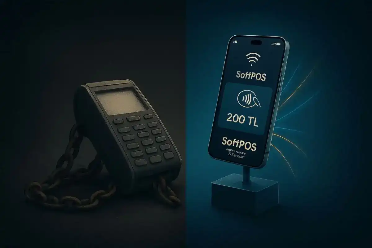 Pluspay ve Nearpay, Türkiye’nin ödeme ekosisteminde çığır açıyor!