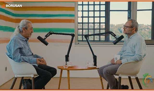 borusanin gelecege ilham bulusmalarindan biyocesitliligi koruma mesaji