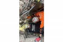 bucakuttan yavru kopek operasyonu