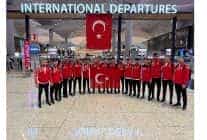 burak tahir ates seyit ates spor lisesi turkiyeyi gururla temsil etmek icin brezilyada