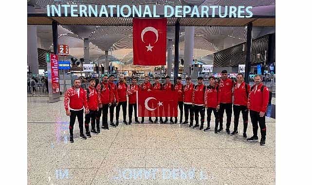 burak tahir ates seyit ates spor lisesi turkiyeyi gururla temsil etmek icin brezilyada