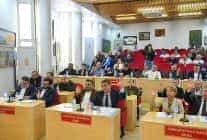 burhaniye belediyesinin 2026 butcesi 2 milyar 400 milyon tl oldu