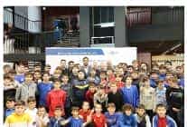 buyukakin kocaelide spor muzesi de olmali