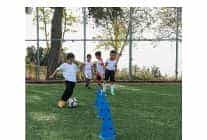 buyuksehir gencleri spora kazandiriyor