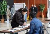 buyuksehir personeline dijital guvenlik egitimi