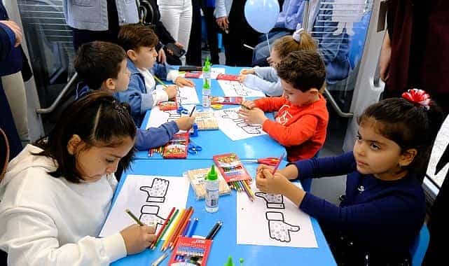 buyuksehirden diyabetli cocuklara moral dolu etkinlik