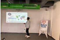 buyuksehirden dunya diyabet gununde farkindalik calismalari