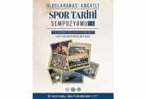 buyuksehirden kocaelinin spor tarihine ozel sempozyum