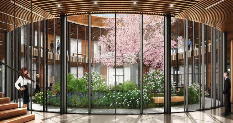 Kocaeli’de Meclis Binası Yapımı İçin İhale Gerçekleşti