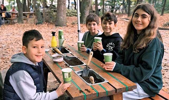 buyuksehirden yesil vatan seferberligi