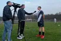 Bilecik Kınıkspor’a beIN SQUAD ile Profesyonel Destek