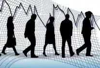 Genç İşsizlik Düştü, Haftalık Çalışma Süresi Yükseldi